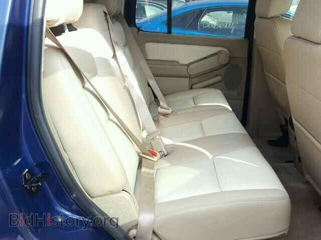 2007 FORD EXPLORER - VIN: 1FMEU73E87UB80028 - Photo 6