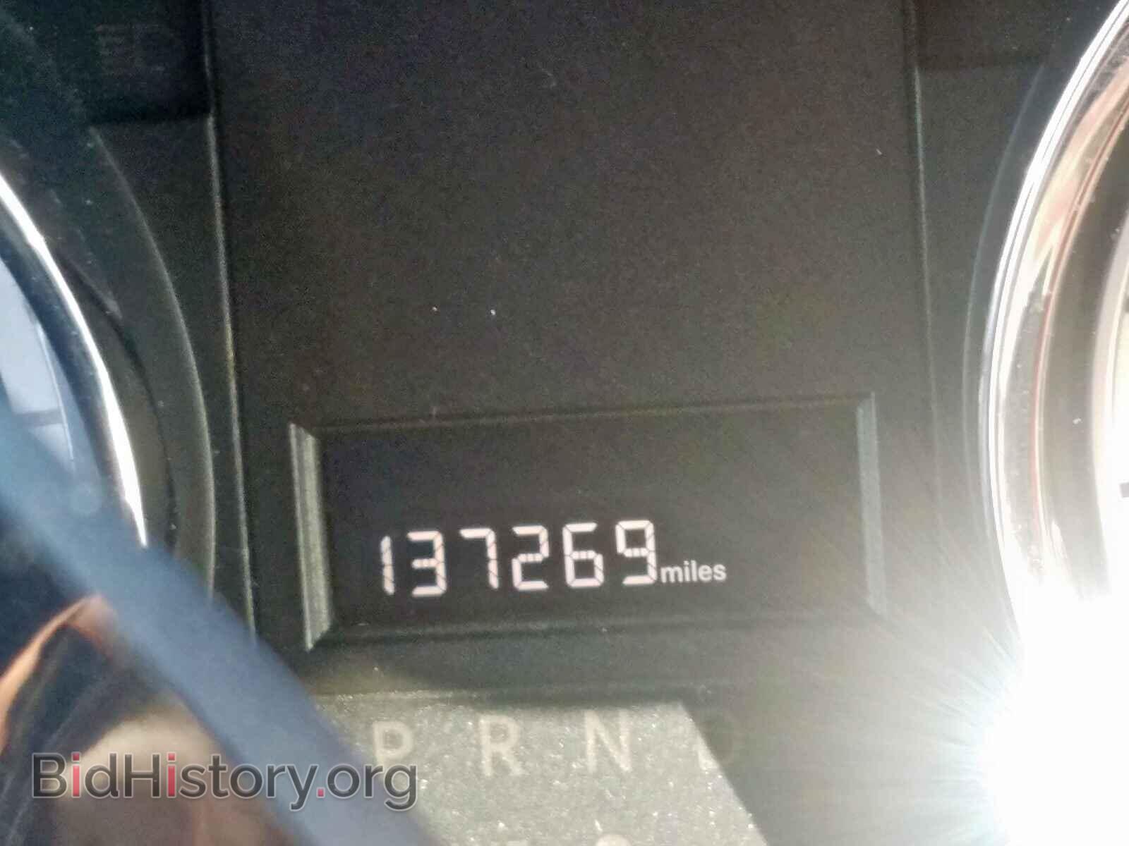 2017 DODGE CARAVAN - VIN: 2C4RDGCG0HR661977 - Фото 8