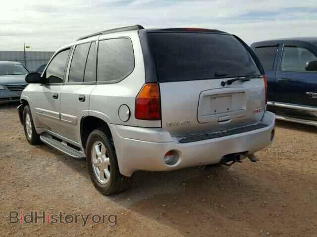 2005 GMC ENVOY - VIN: 1GKDT13S052377147 - Фото 3