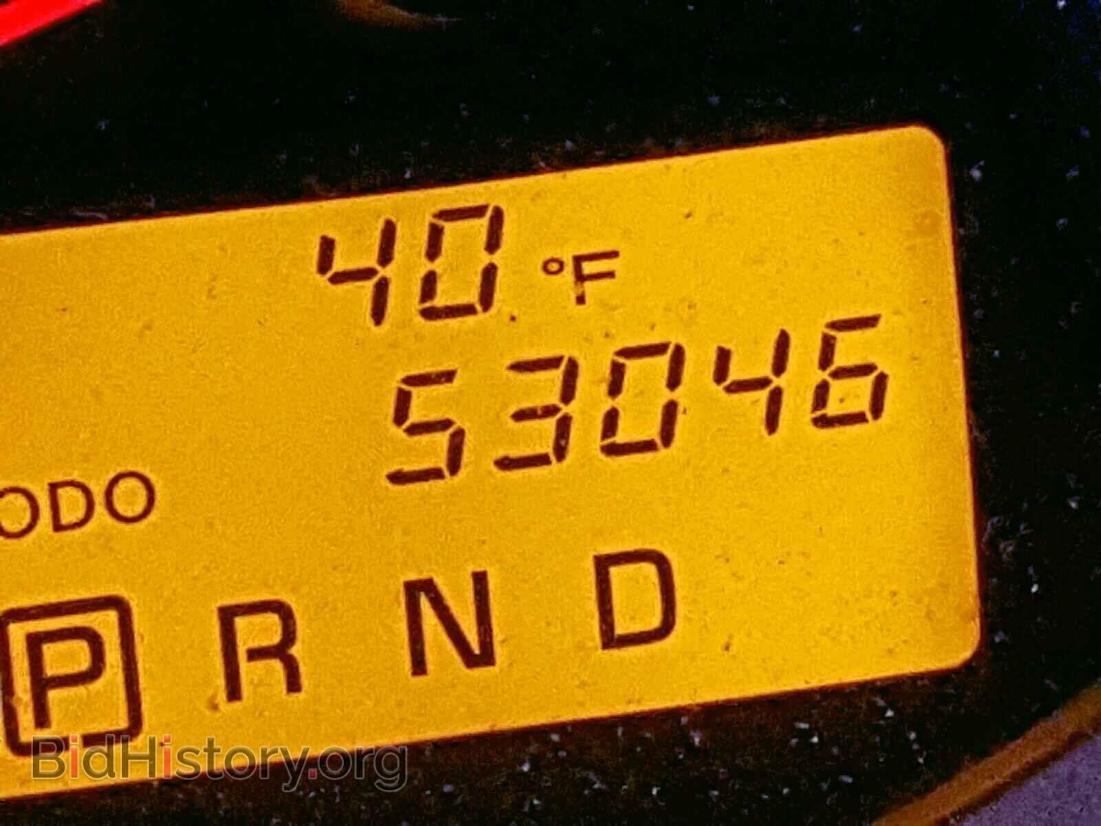2011 TOYOTA RAV4 - VIN: 2T3BF4DV4BW092572 - Photo 8