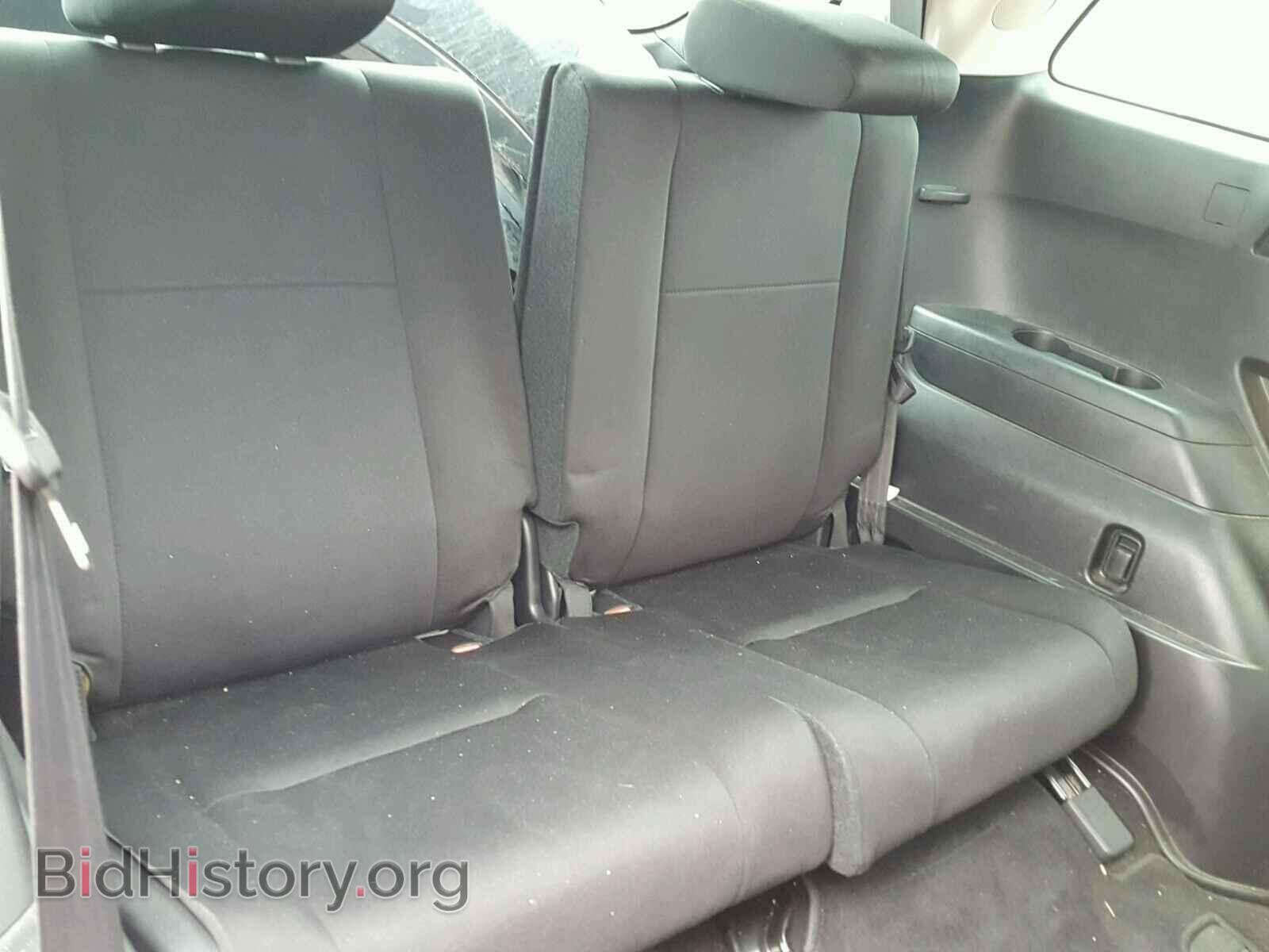 2013 MAZDA CX-9 - VIN: JM3TB3BA5D0414158 - Фото 9