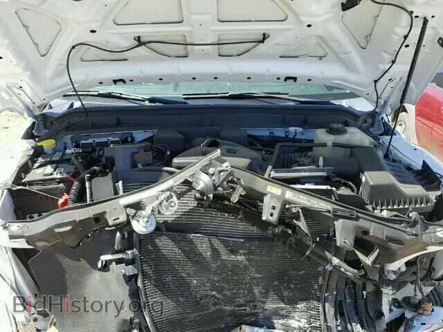 2012 FORD F250 - VIN: 1FTBF2B68CEA95340 - Фото 7