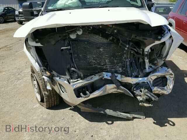 2012 FORD F250 - VIN: 1FTBF2B68CEA95340 - Фото 9