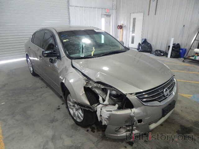 Photo 1N4AL2AP7BN441476 - NISSAN ALTIMA 2011