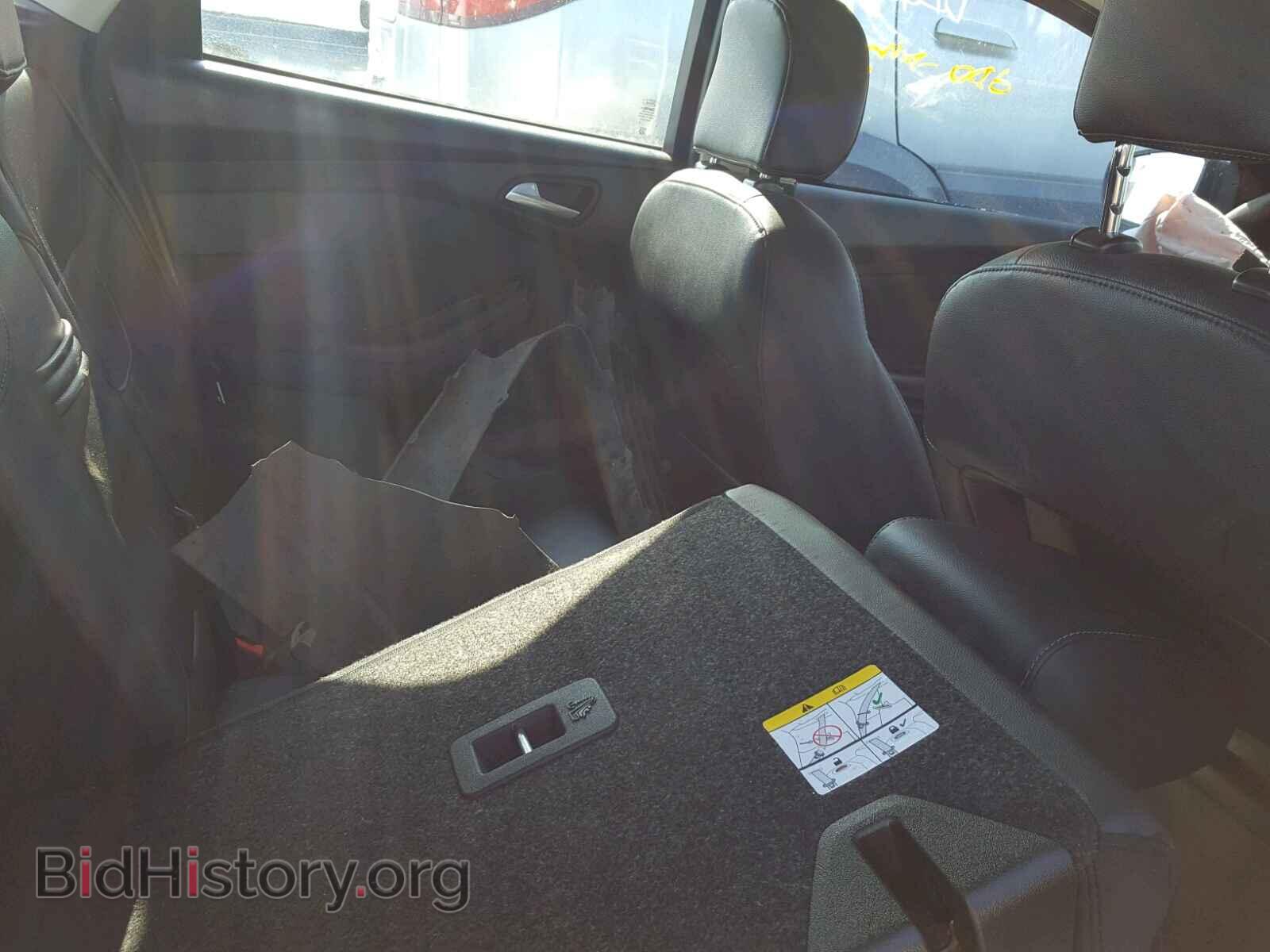 2016 FORD FOCUS - VIN: 1FADP3K23GL339573 - Photo 6
