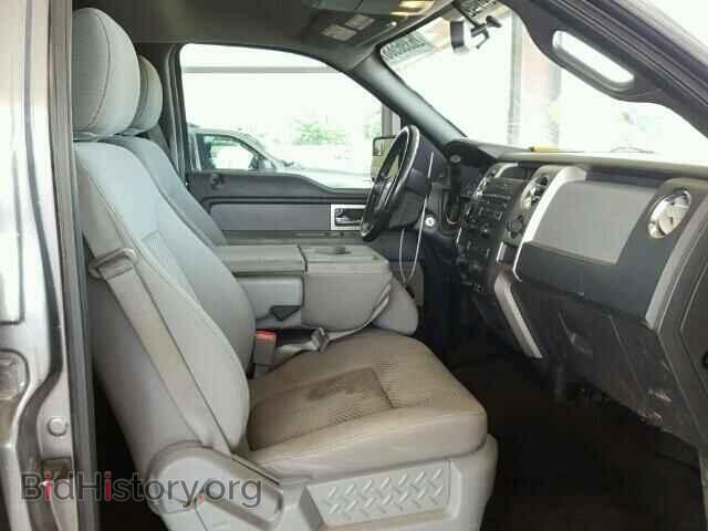 2011 FORD F150 - VIN: 1FTFW1CF4BKD09427 - Фото 5
