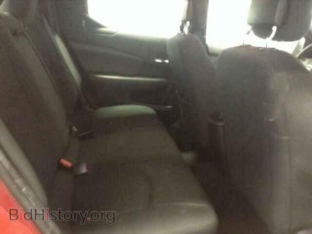 2013 DODGE AVENGER - VIN: 1C3CDZAB5DN590103 - Photo 6
