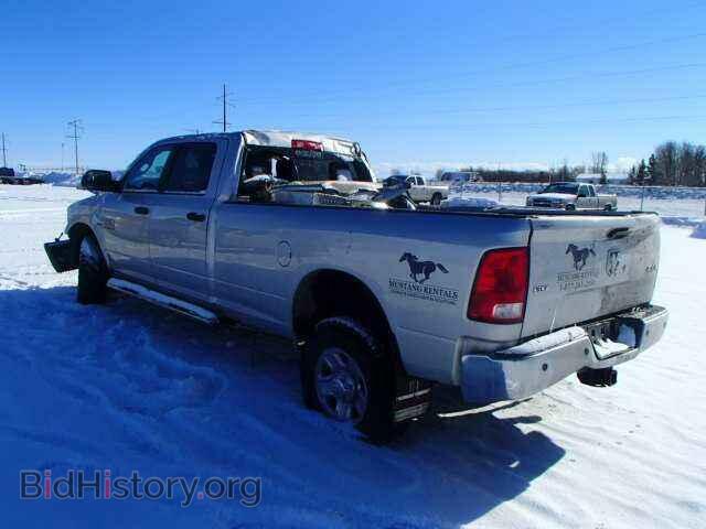 2017 RAM 3500 - VIN: 3C63R3HLXHG669846 - Фото 3