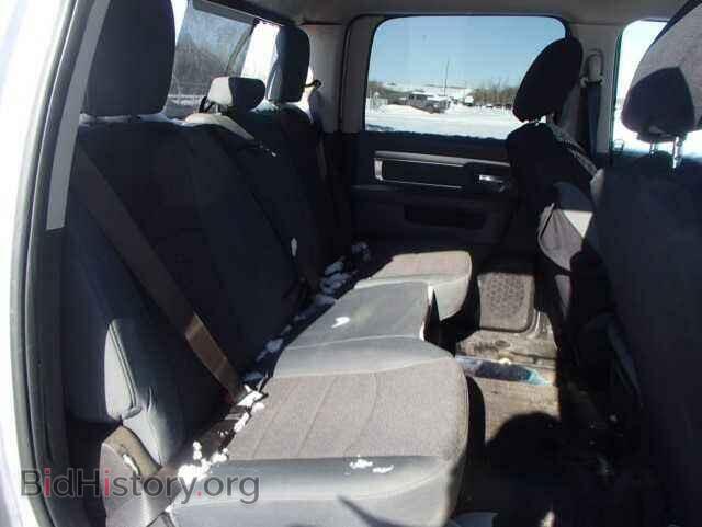 2017 RAM 3500 - VIN: 3C63R3HLXHG669846 - Фото 6