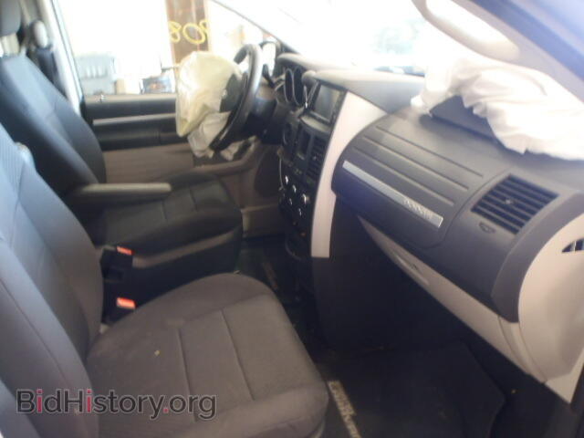 2010 DODGE CARAVAN - VIN: 2D4RN4DE3AR348567 - Photo 5