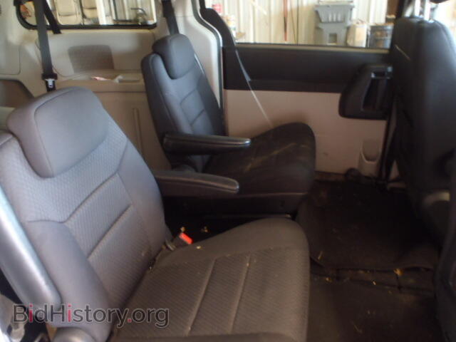 2010 DODGE CARAVAN - VIN: 2D4RN4DE3AR348567 - Photo 6