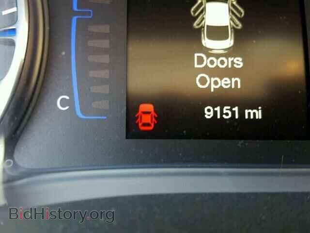 2016 CHRYSLER 200 - VIN: 1C3CCCAB6GN132929 - Фото 8