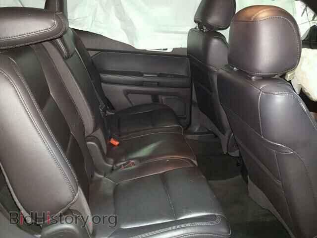 2013 FORD EXPLORER - VIN: 1FM5K7D80DGB43001 - Фото 6