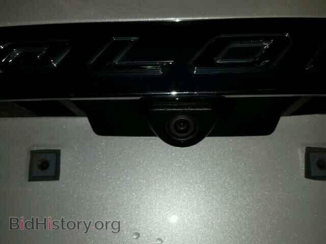 2013 FORD EXPLORER - VIN: 1FM5K7D80DGB43001 - Фото 9