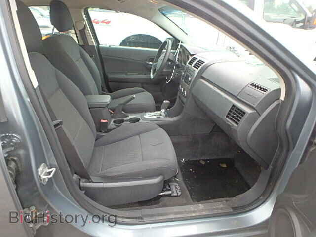 2010 DODGE AVENGER - VIN: 1B3CC4FB2AN201005 - Фото 5