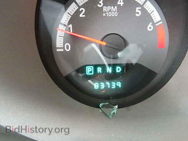 2010 DODGE AVENGER - VIN: 1B3CC4FB2AN201005 - Фото 8