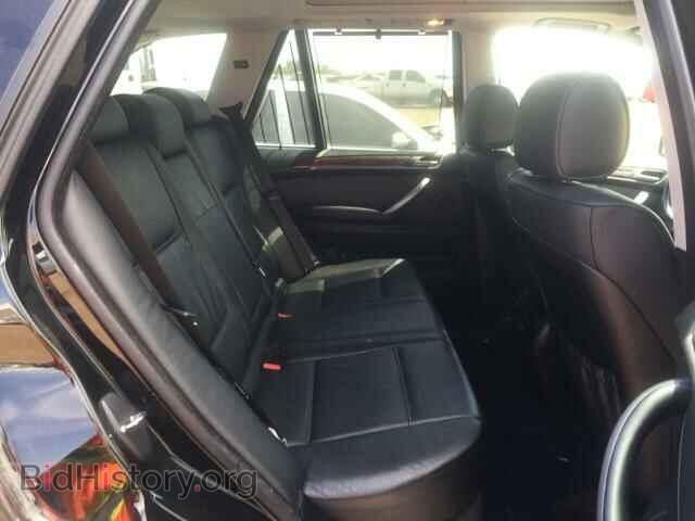 2006 BMW X5 - VIN: 5UXFA13546LY41085 - Фото 6