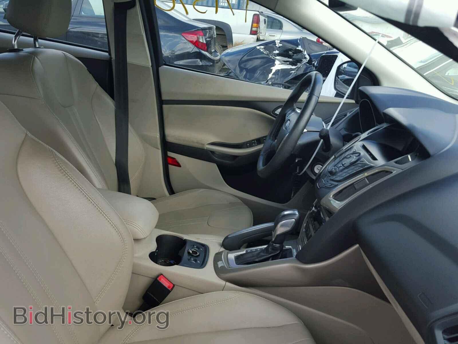 2012 FORD FOCUS - VIN: 1FAHP3H22CL276467 - Photo 5