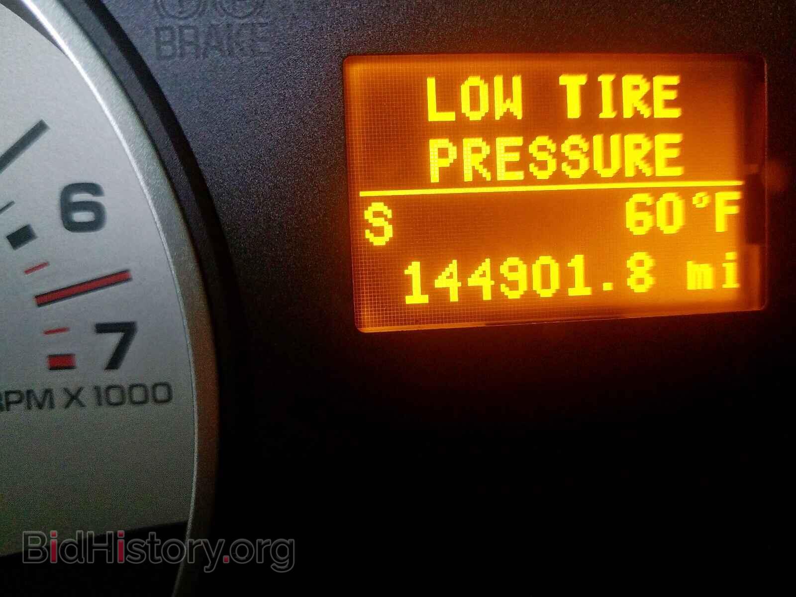 2010 FORD EXPLORER - VIN: 1FMEU6EE2AUA46078 - Photo 8