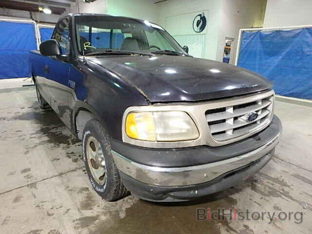 Photo 2FTZF1727XCA53638 - FORD F150 1999