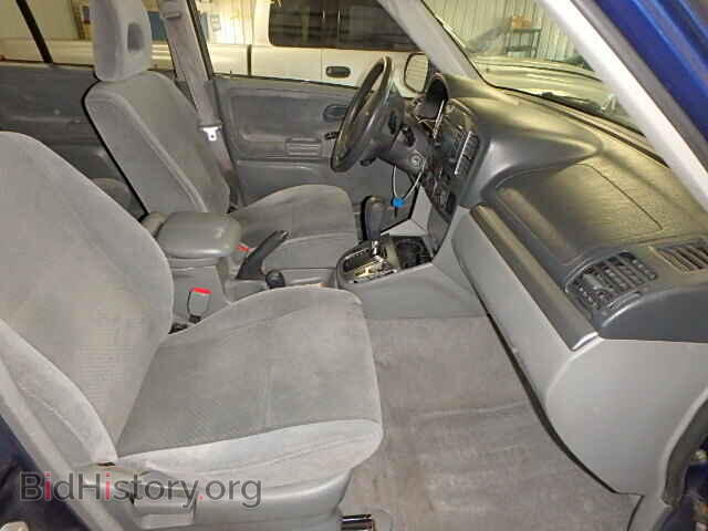 2003 SUZUKI GR VITARA - VIN: JS3TD62V834102755 - Фото 5