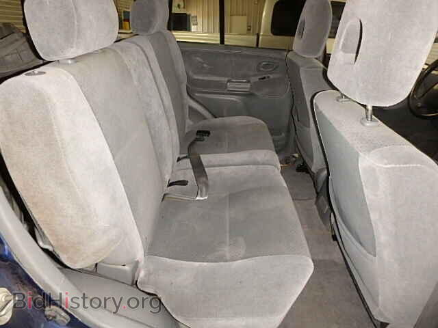 2003 SUZUKI GR VITARA - VIN: JS3TD62V834102755 - Фото 6