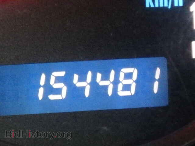 2003 SUZUKI GR VITARA - VIN: JS3TD62V834102755 - Фото 8