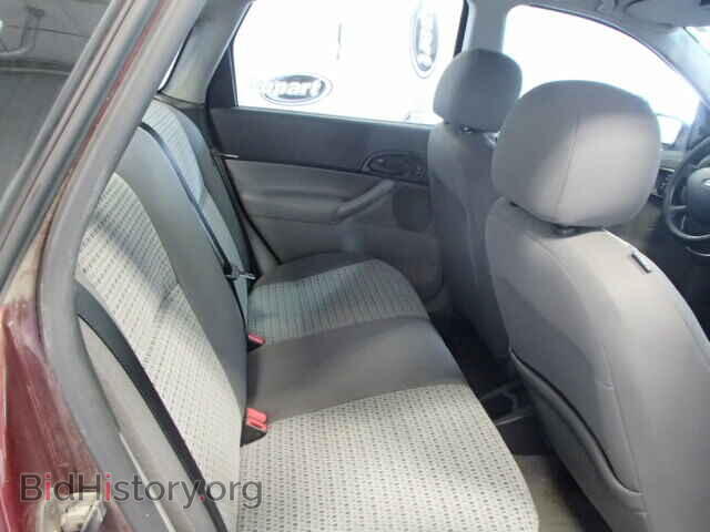 2007 FORD FOCUS - VIN: 1FAHP34N97W209353 - Фото 6