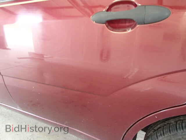 2007 FORD FOCUS - VIN: 1FAHP34N97W209353 - Фото 9