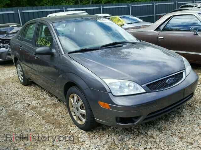 Фотография 1FAFP34N45W295725 - FORD FOCUS 2005