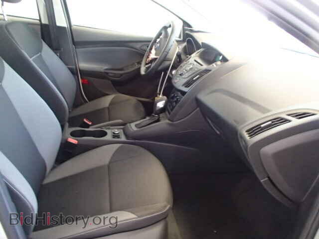 2014 FORD FOCUS - VIN: 1FADP3E20EL401164 - Фото 5