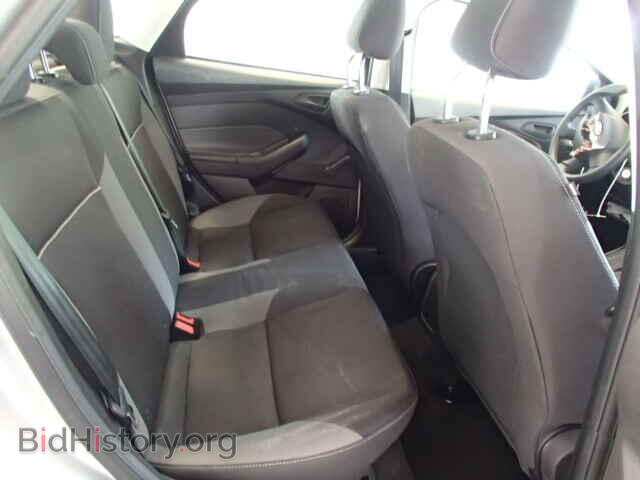 2014 FORD FOCUS - VIN: 1FADP3E20EL401164 - Фото 6