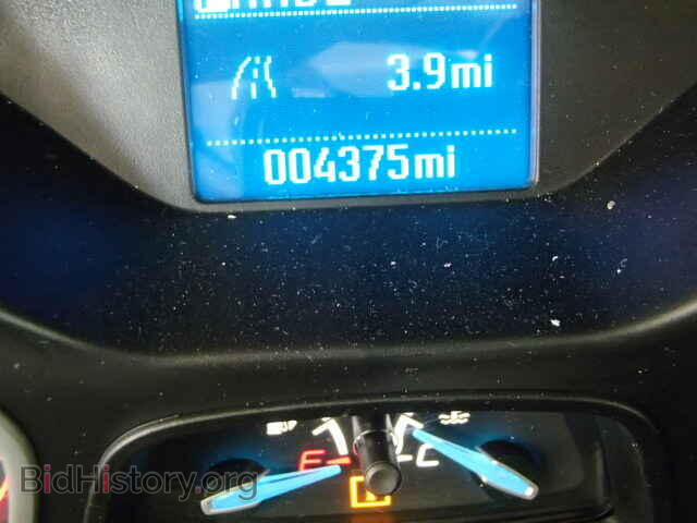 2014 FORD FOCUS - VIN: 1FADP3E20EL401164 - Фото 8