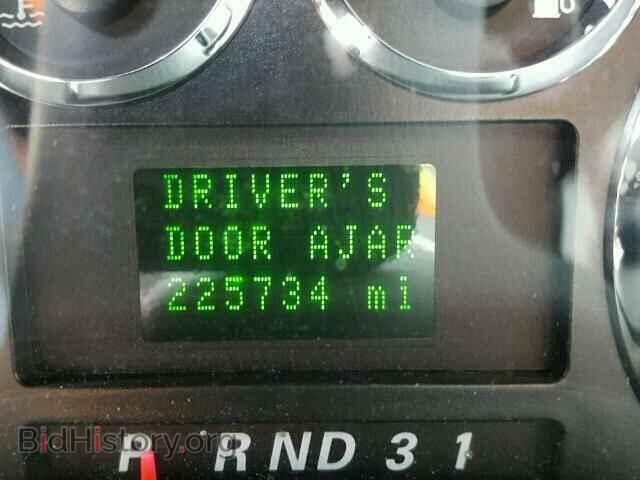 2007 FORD FREESTAR - VIN: 2FMDA58297BA14436 - Фото 8