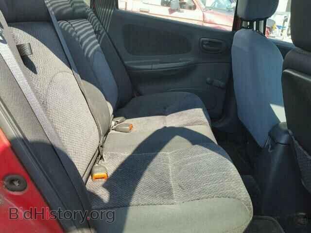 2002 DODGE NEON - VIN: 1B3AS46C02D615815 - Фото 6