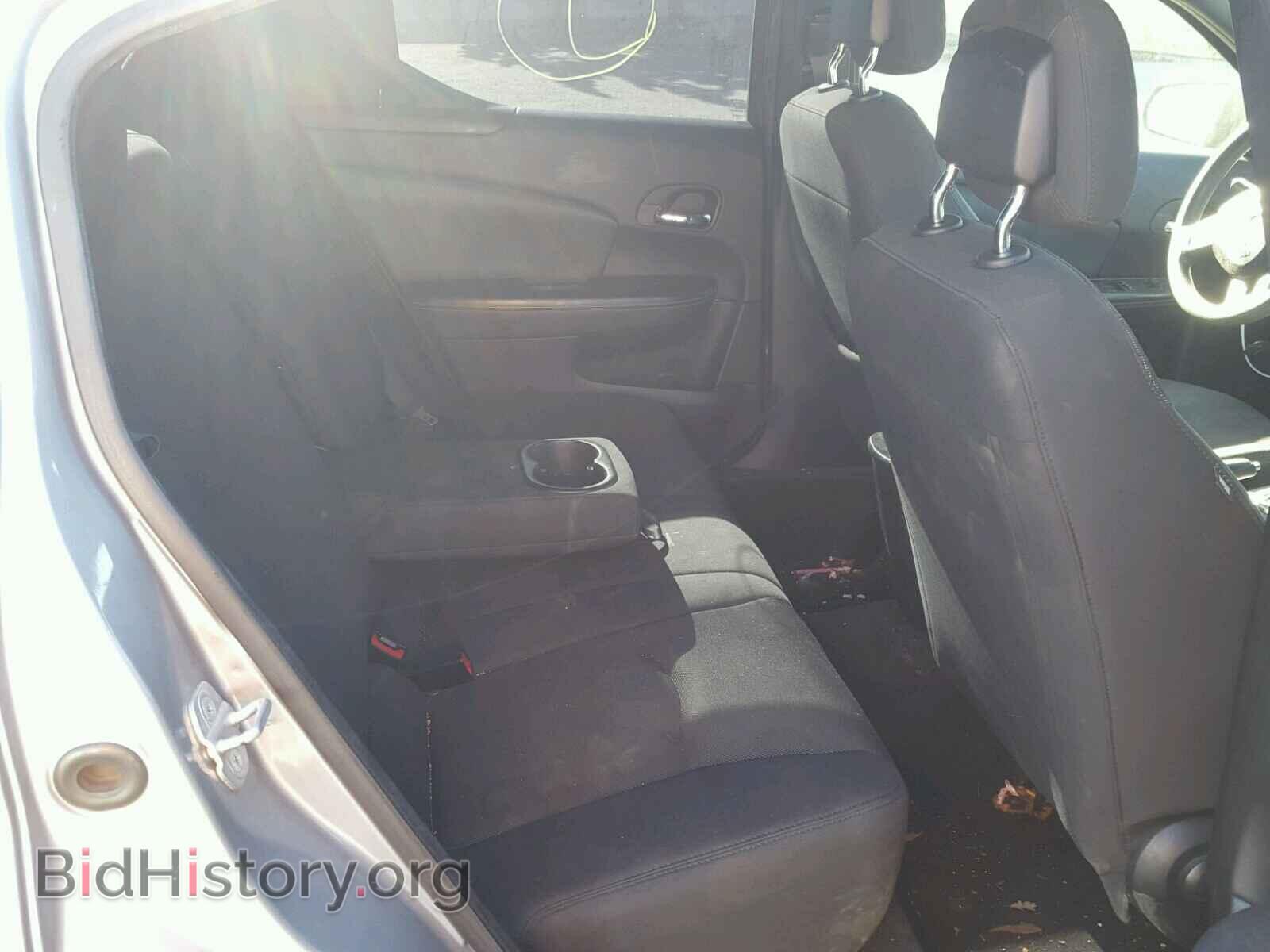 2013 DODGE AVENGER - VIN: 1C3CDZAB7DN563209 - Photo 6