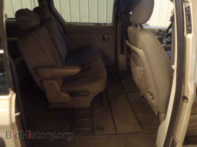 2007 DODGE CARAVAN - VIN: 1D4GP24R17B184560 - Фото 6
