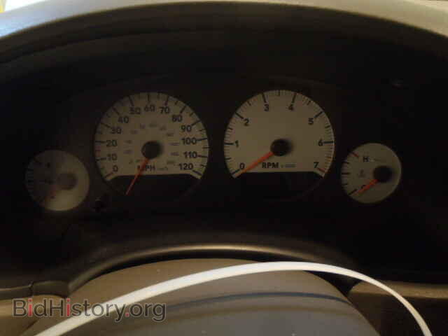 2007 DODGE CARAVAN - VIN: 1D4GP24R17B184560 - Фото 8