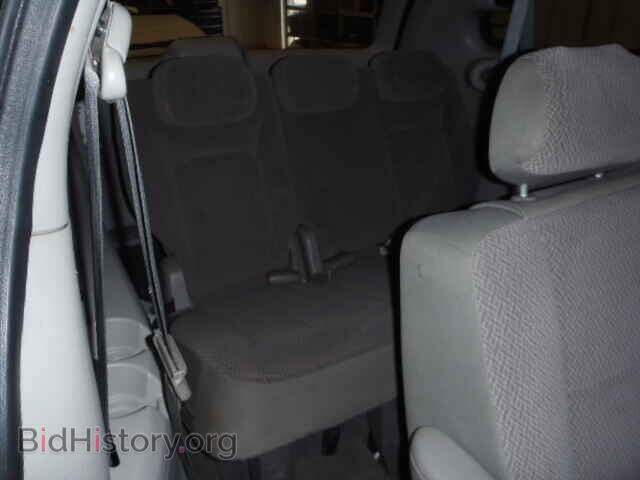 2007 DODGE CARAVAN - VIN: 1D4GP24R17B184560 - Фото 9