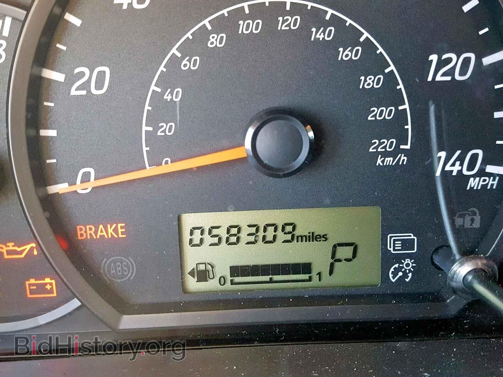 2015 MITSUBISHI MIRAGE - VIN: ML32A3HJ8FH045544 - Фото 8