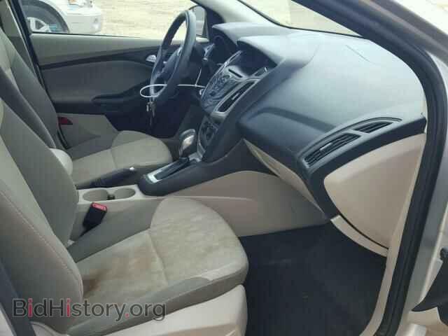 2014 FORD FOCUS SE - VIN: 1FADP3F2XEL274924 - Фото 5