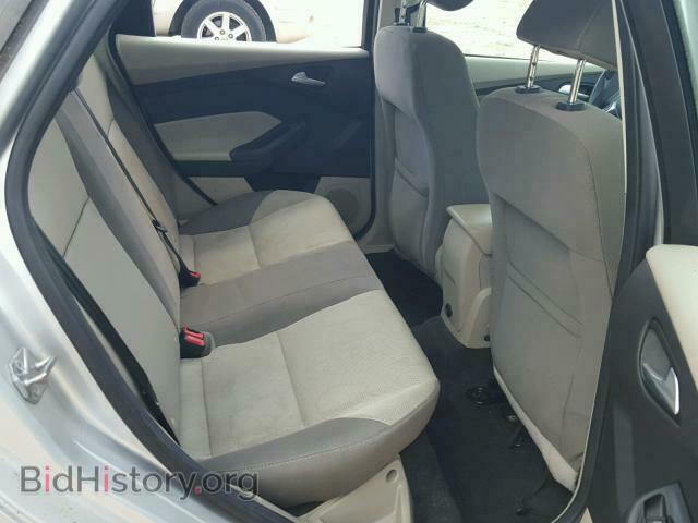 2014 FORD FOCUS SE - VIN: 1FADP3F2XEL274924 - Фото 6