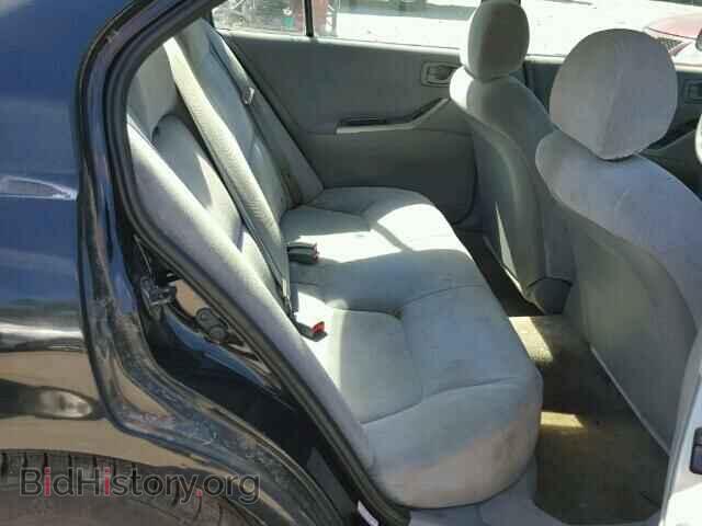 2003 MITSUBISHI GALANT - VIN: 4A3AA46G23E090740 - Фото 6
