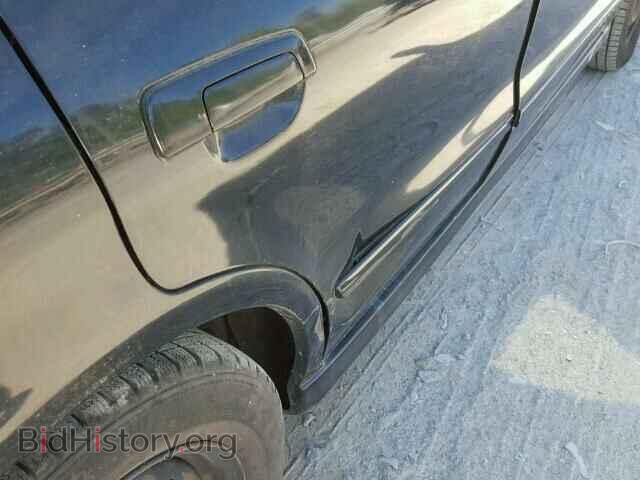 2003 MITSUBISHI GALANT - VIN: 4A3AA46G23E090740 - Фото 10