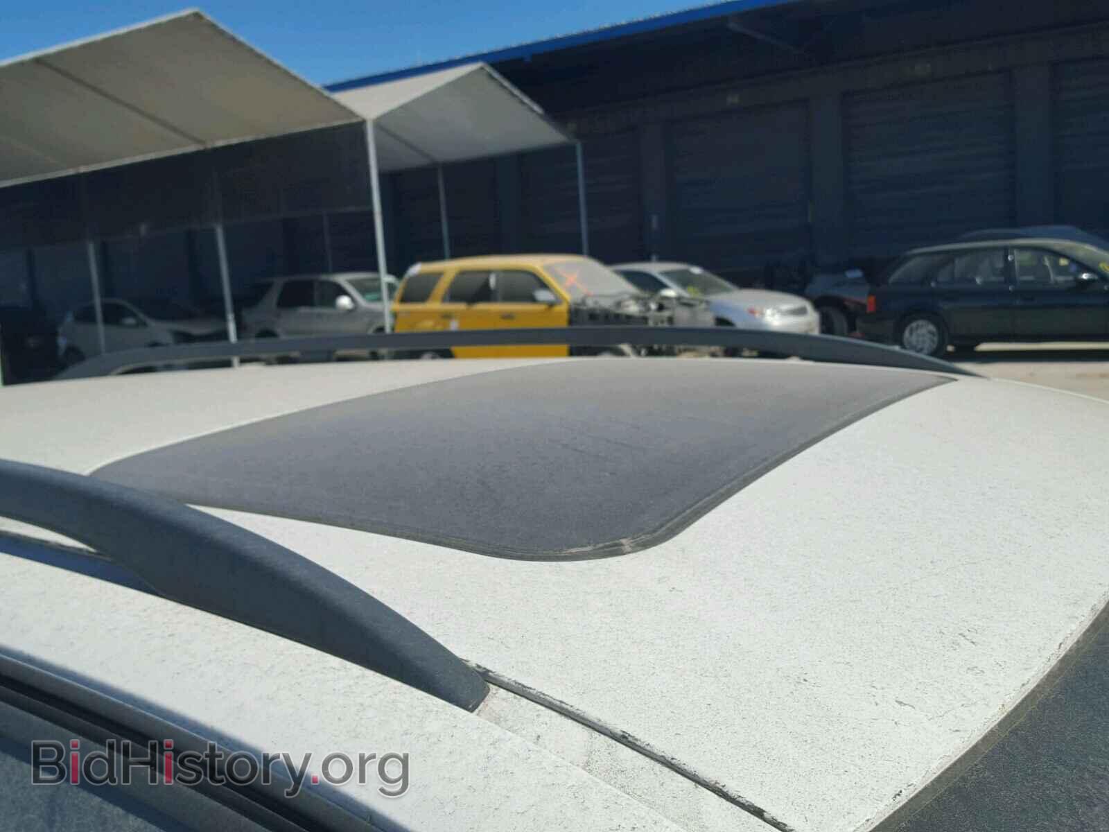 2002 AUDI A4 - VIN: WAUVC68E52A310669 - Photo 9