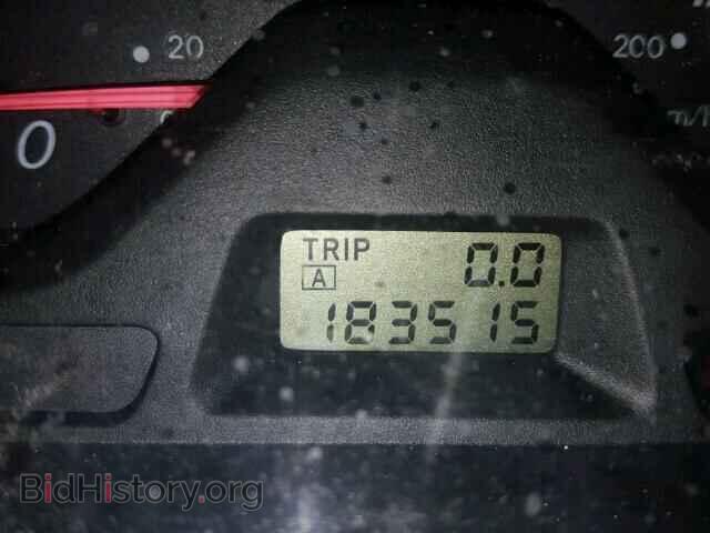 2003 MITSUBISHI LANCER - VIN: JA3AJ26E93U015415 - Фото 8