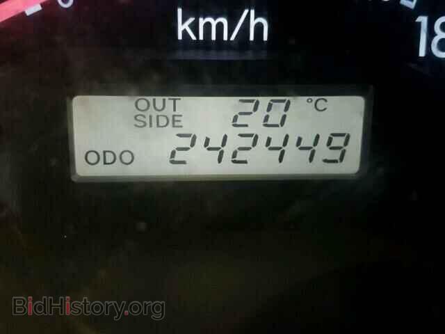 2003 TOYOTA COROLLA - VIN: 2T1BR32E43C748348 - Фото 8