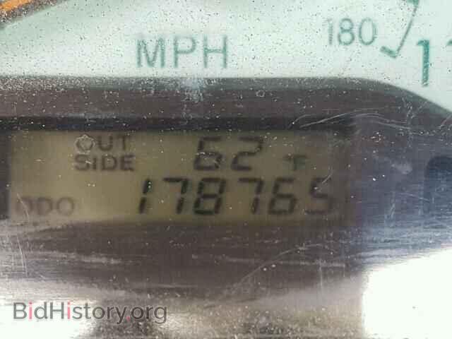 2003 TOYOTA COROLLA - VIN: 1NXBR32E33Z089662 - Фото 8