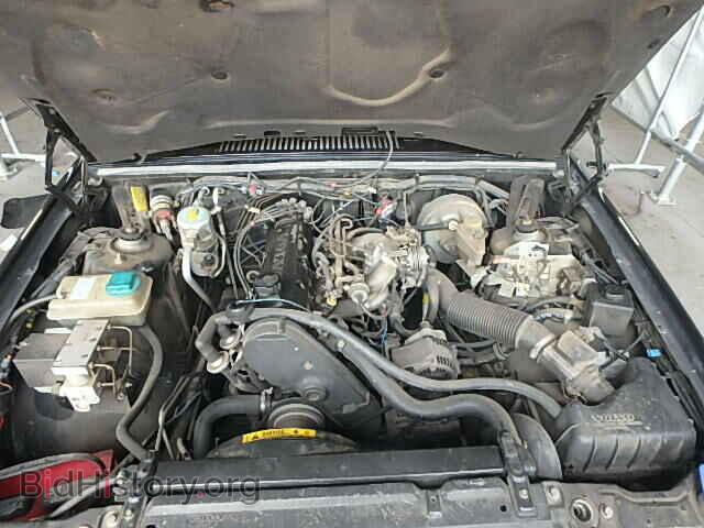1994 VOLVO 940 - VIN: YV1JS8315R1170082 - Фото 7