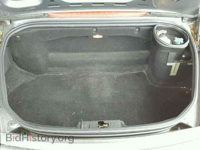 2001 PORSCHE BOXSTER - VIN: WP0CB29881U664004 - Фото 7